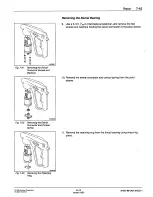 Предварительный просмотр 77 страницы Nordson AD-31 Series Product Manual