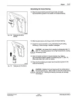 Предварительный просмотр 79 страницы Nordson AD-31 Series Product Manual