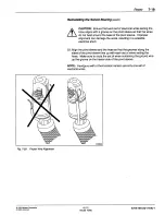 Предварительный просмотр 81 страницы Nordson AD-31 Series Product Manual