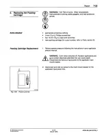 Предварительный просмотр 85 страницы Nordson AD-31 Series Product Manual