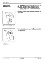 Предварительный просмотр 86 страницы Nordson AD-31 Series Product Manual