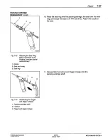 Предварительный просмотр 89 страницы Nordson AD-31 Series Product Manual