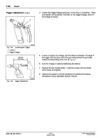 Предварительный просмотр 92 страницы Nordson AD-31 Series Product Manual