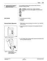 Предварительный просмотр 93 страницы Nordson AD-31 Series Product Manual