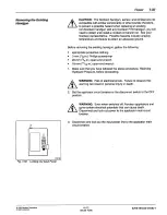 Предварительный просмотр 99 страницы Nordson AD-31 Series Product Manual