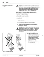 Предварительный просмотр 104 страницы Nordson AD-31 Series Product Manual