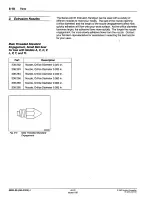 Предварительный просмотр 128 страницы Nordson AD-31 Series Product Manual