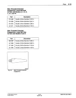 Предварительный просмотр 129 страницы Nordson AD-31 Series Product Manual