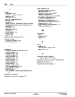 Предварительный просмотр 140 страницы Nordson AD-31 Series Product Manual