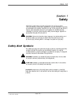 Preview for 9 page of Nordson AltaBlueA4TP Customer Product Manual