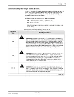 Preview for 15 page of Nordson AltaBlueA4TP Customer Product Manual