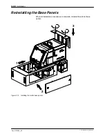 Preview for 72 page of Nordson AltaBlueA4TP Customer Product Manual