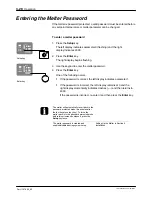 Preview for 102 page of Nordson AltaBlueA4TP Customer Product Manual