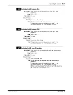 Preview for 257 page of Nordson AltaBlueA4TP Customer Product Manual