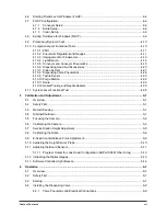 Предварительный просмотр 9 страницы Nordson Asymtek Spectrum S-920 Installation, Operation & Maintenance Manual