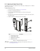 Предварительный просмотр 118 страницы Nordson Asymtek Spectrum S-920 Installation, Operation & Maintenance Manual