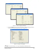 Предварительный просмотр 123 страницы Nordson Asymtek Spectrum S-920 Installation, Operation & Maintenance Manual