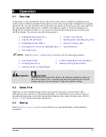 Предварительный просмотр 125 страницы Nordson Asymtek Spectrum S-920 Installation, Operation & Maintenance Manual