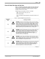 Preview for 17 page of Nordson CBC 5100 Manual