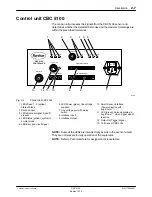 Preview for 27 page of Nordson CBC 5100 Manual