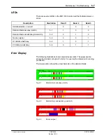 Preview for 61 page of Nordson CBC 5100 Manual