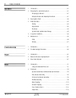 Preview for 4 page of Nordson Compact Manual Iso-Flo Voltage-Block Manual