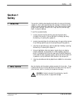 Preview for 7 page of Nordson Compact Manual Iso-Flo Voltage-Block Manual