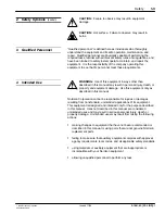 Preview for 9 page of Nordson Compact Manual Iso-Flo Voltage-Block Manual