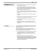 Preview for 11 page of Nordson Compact Manual Iso-Flo Voltage-Block Manual