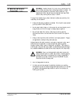 Preview for 17 page of Nordson Compact Manual Iso-Flo Voltage-Block Manual