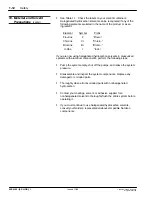 Preview for 18 page of Nordson Compact Manual Iso-Flo Voltage-Block Manual