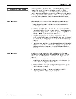 Preview for 27 page of Nordson Compact Manual Iso-Flo Voltage-Block Manual