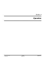 Preview for 41 page of Nordson Compact Manual Iso-Flo Voltage-Block Manual