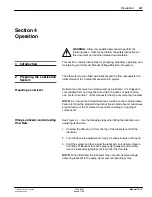 Preview for 43 page of Nordson Compact Manual Iso-Flo Voltage-Block Manual