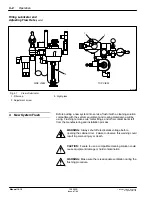 Preview for 44 page of Nordson Compact Manual Iso-Flo Voltage-Block Manual