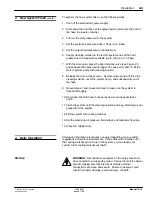 Preview for 45 page of Nordson Compact Manual Iso-Flo Voltage-Block Manual