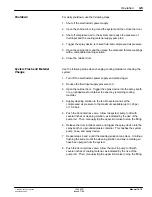 Preview for 47 page of Nordson Compact Manual Iso-Flo Voltage-Block Manual