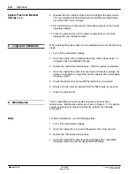 Preview for 48 page of Nordson Compact Manual Iso-Flo Voltage-Block Manual