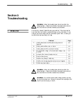 Preview for 53 page of Nordson Compact Manual Iso-Flo Voltage-Block Manual