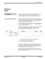 Preview for 63 page of Nordson Compact Manual Iso-Flo Voltage-Block Manual