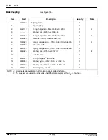 Preview for 72 page of Nordson Compact Manual Iso-Flo Voltage-Block Manual