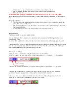 Preview for 3 page of Nordson DAGE XD7600NT Operating Instructions Manual