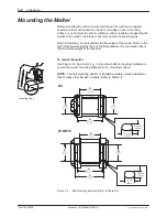 Предварительный просмотр 32 страницы Nordson DuraBlue D10L Customer Product Manual