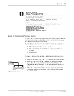 Предварительный просмотр 55 страницы Nordson DuraBlue D10L Customer Product Manual