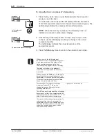 Предварительный просмотр 56 страницы Nordson DuraBlue D10L Customer Product Manual