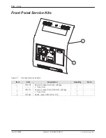 Предварительный просмотр 120 страницы Nordson DuraBlue D10L Customer Product Manual