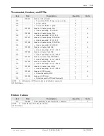 Предварительный просмотр 123 страницы Nordson DuraBlue D10L Customer Product Manual