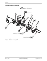 Предварительный просмотр 132 страницы Nordson DuraBlue D10L Customer Product Manual