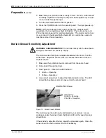 Preview for 22 page of Nordson EcoDry Series Customer Product Manual