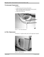 Preview for 44 page of Nordson EcoDry Series Customer Product Manual